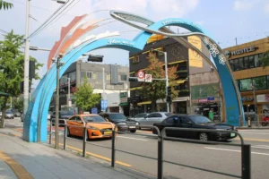 Itaewon