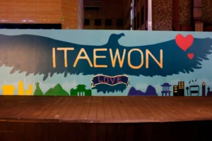 Itaewon