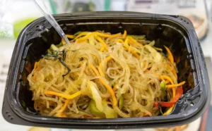 Japchae