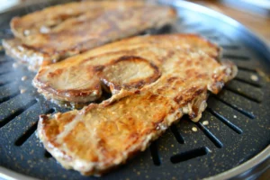 Korean BBQ
