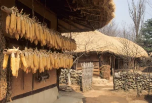 Korean Folk Village