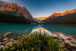 Lake Louise