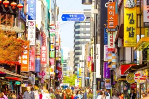 Myeongdong