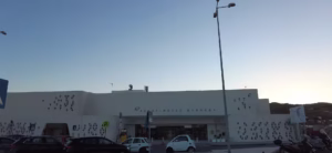 Mykonos National Airport