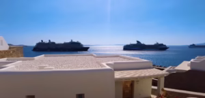 Budget Luxury options