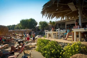 Paraga Beach