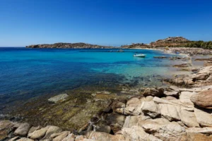 Paraga Beach