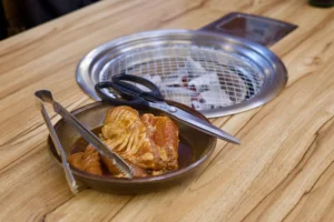 Samgyeopsal