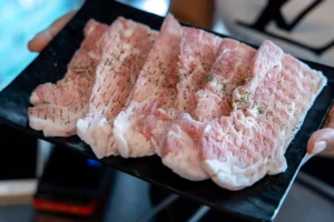 Samgyeopsal