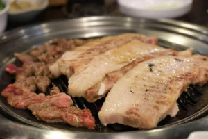 Samgyeopsal