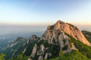 South Korea Itinerary 7 Days