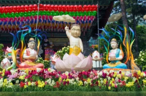 The Ultimate South Korea Itinerary 7 Days