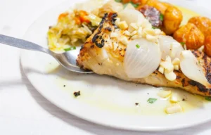 bacalhau à Brás