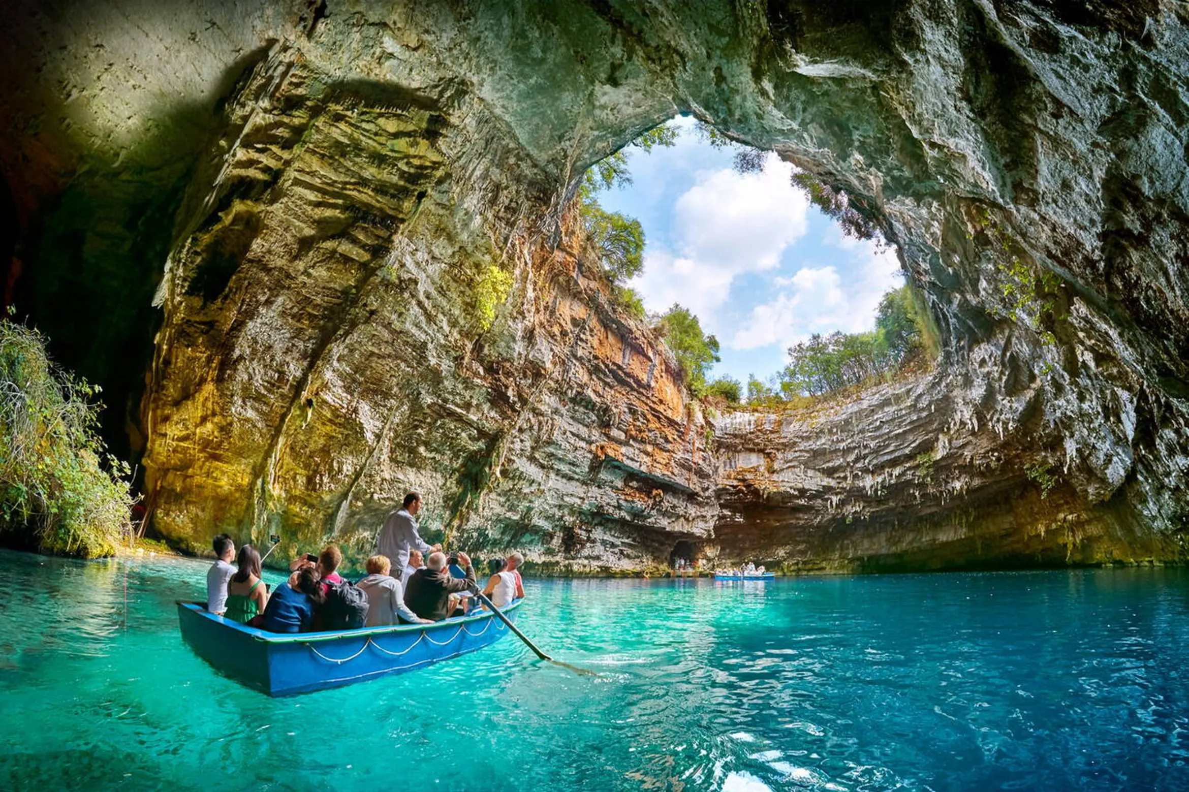 Frequently Asked Questions About Traveling to Greece