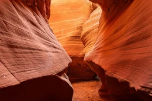 Antelope Canyon X