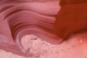 Antelope Canyon X