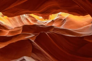 Pro Tips for Visiting Antelope Canyon