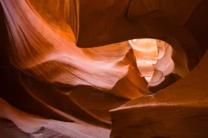 Antelope Canyon Tour