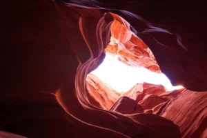 Comparing Canyon X to Upper and Lower Antelope Canyons