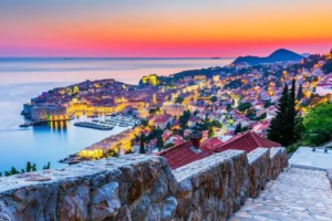 Croatia – Coastal Beauty and Historic Cities