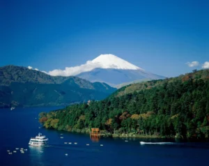 Discover Top Things to Do in Hakone Japan