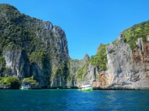 Exploring Ko Phi Phi’s Best-Kept Secrets