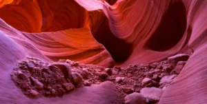 Frequently Asked Questions (FAQs) About Antelope Canyon X