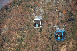 Hakone Ropeway
