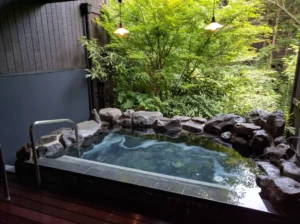 Hakone Yuryo