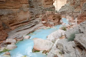 Havasu Creek