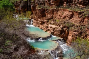 Havasu Falls