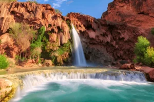 Havasu Falls Arizona