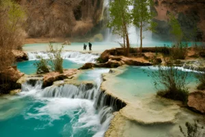 Havasupai Falls camping FAQs