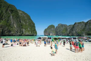 How to Plan the Perfect Maya Bay Trip