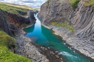 Iceland – Nature and Adventure for the Solo Explorer