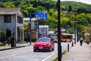 Is Hakone Worth Visiting Without a Car?