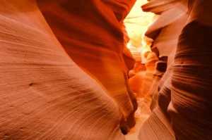 Is the Lower Antelope Canyon Tour Worth It