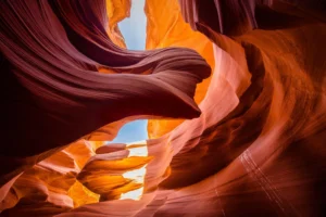 Is the Lower Antelope Canyon Tour Worth It