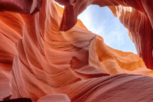 Lower Antelope Canyon Tour