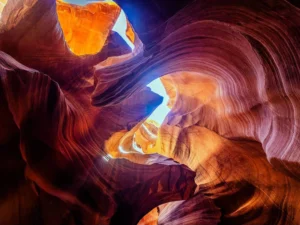 Lower Antelope Canyon Tour Experience – Step-by-Step Review