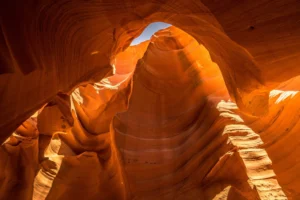 Lower Antelope Canyon Tour Experience – Step-by-Step Review