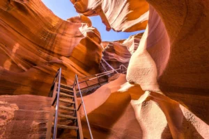 Lower Antelope Canyon Tour Experience