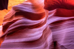 Lower Antelope Canyon Tour Experience