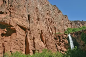 Mooney Falls