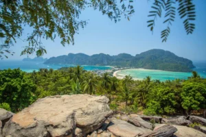 Phi Phi Viewpoint