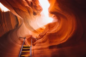 Pro Tips for Visiting Antelope Canyon