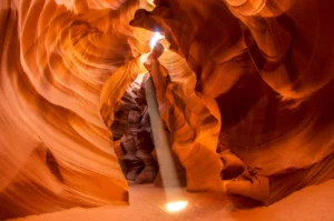 Antelope Canyon Tour