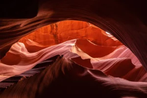 Pro Tips for Visiting Antelope Canyon