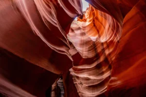 Pro Tips for Visiting Antelope Canyon