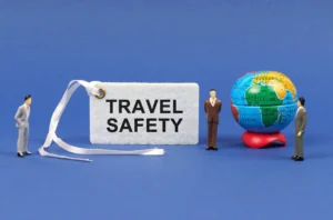 Safety Tips for Solo Travelers